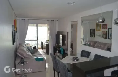 Apartamento com 2 quartos à venda na Rua Doutor Alfredo de Castro, --, Barra Funda, São Paulo por R$ 820.000