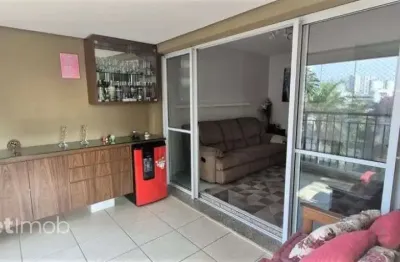 Apartamento com 3 quartos à venda na rua dona elisa, 150, barra funda, são paulo por r$ 1.199.900