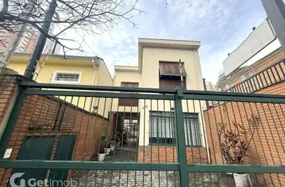 Casa com 9 quartos à venda na rua bartira, 580, perdizes, são paulo por r$ 2.130.000