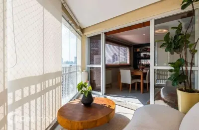 Apartamento com 3 quartos à venda na rua cajaíba, 326, pompéia, são paulo por r$ 1.850.000