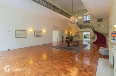 Cobertura com 2 quartos à venda na avenida higienópolis, 870, higienópolis, são paulo por r$ 2.800.000