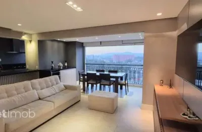 Apartamento com 2 quartos à venda na rua josé gomes falcão, 215, parque industrial tomas edson, são paulo por r$ 1.350.000