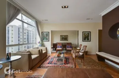 Apartamento com 3 quartos à venda na avenida angélica, 2436, consolação, são paulo por r$ 1.380.000