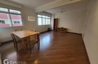 Apartamento com 2 quartos à venda na avenida angélica, 2389, consolação, são paulo por r$ 1.050.000