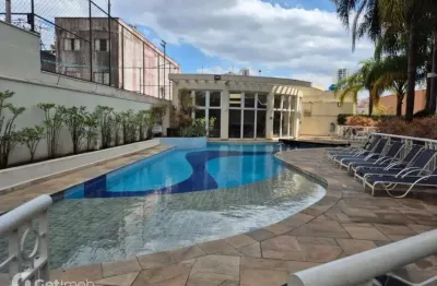 Apartamento com 2 quartos à venda na rua capistrano de abreu, 405, barra funda, são paulo por r$ 900.000