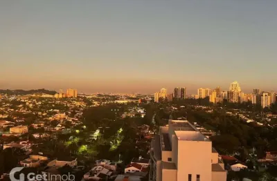 Apartamento com 3 quartos para alugar na avenida ômega, 265, melville empresarial  i e  ii, barueri por r$ 11.900