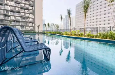 Apartamento com 1 quarto à venda na avenida santo amaro, --, vila nova conceição, são paulo por r$ 450.000