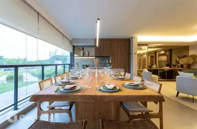 Apartamento com 3 quartos à venda na rua arnaldo josé pacífico, 18, jardim das perdizes, são paulo por r$ 3.700.000