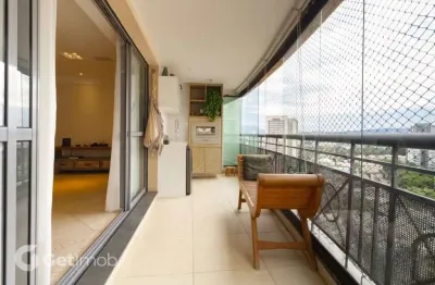 Apartamento com 3 quartos à venda na rua carlos weber, 457, vila leopoldina, são paulo por r$ 2.000.000