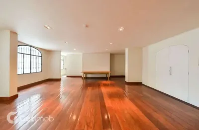 Apartamento com 3 quartos à venda na rua doutor melo alves, 604, cerqueira césar, são paulo por r$ 3.788.000