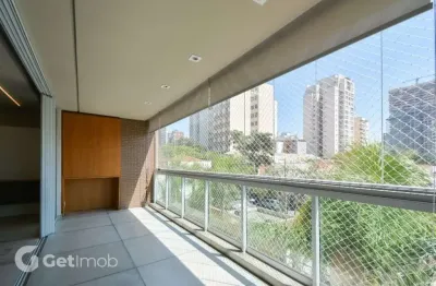 Apartamento com 3 quartos à venda na rua pinto gonçalves, 85, perdizes, são paulo por r$ 2.350.000