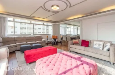 Apartamento com 5 quartos à venda na rua emílio de menezes, 87, santa cecília, são paulo por r$ 1.900.000