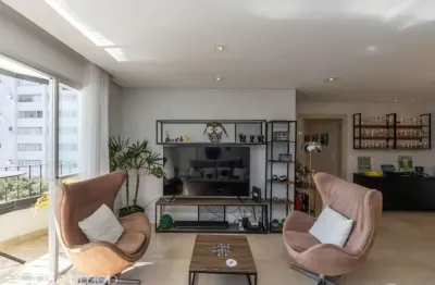 Apartamento com 4 quartos à venda na rua caraíbas, 719, perdizes, são paulo por r$ 1.610.000