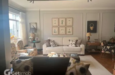 Apartamento com 3 quartos à venda na rua conselheiro brotero, 717, santa cecília, são paulo por r$ 1.400.000