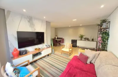 Apartamento com 3 quartos à venda na rua morgado de mateus, 76, vila mariana, são paulo por r$ 1.147.000
