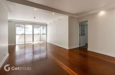 Apartamento com 3 quartos à venda na avenida macuco, 523, moema, são paulo por r$ 1.595.000
