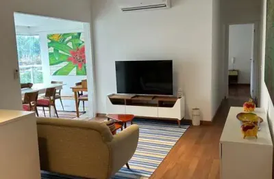 Apartamento com 2 quartos à venda na rua george ohm, --, brooklin, são paulo por r$ 1.600.000