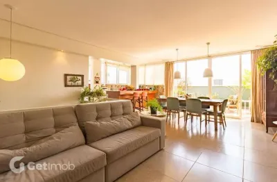 Apartamento com 4 quartos à venda na rua caraíbas, --, perdizes, são paulo por r$ 2.850.000