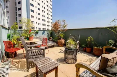 Apartamento com 4 quartos à venda na Rua Caraíbas, --, Perdizes, São Paulo por R$ 2.850.000