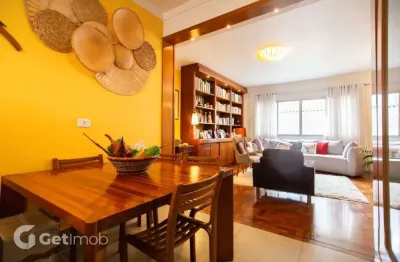 Apartamento com 3 quartos à venda na rua monte alegre, 1419, perdizes, são paulo por r$ 1.295.000