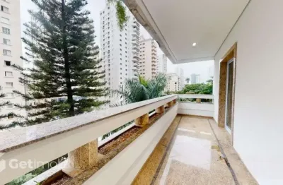 Apartamento com 3 quartos à venda na avenida higienópolis, 604, higienópolis, são paulo por r$ 3.200.000