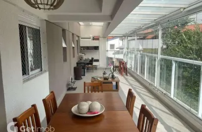 Apartamento com 2 quartos à venda na rua doutor augusto de miranda, --, pompéia, são paulo por r$ 1.300.000