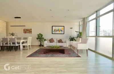 Apartamento com 3 quartos à venda na avenida angélica, 589, santa cecília, são paulo por r$ 2.120.000