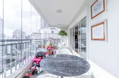 Apartamento com 3 quartos à venda na rua conselheiro brotero, --, santa cecília, são paulo por r$ 2.650.000