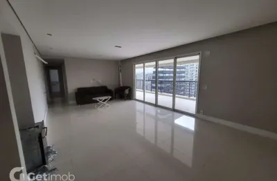 Apartamento com 4 quartos à venda na rua josé gomes falcão, 304, parque industrial tomas edson, são paulo por r$ 2.300.000