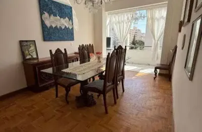 Apartamento com 2 quartos à venda na avenida higienópolis, 471, higienópolis, são paulo por r$ 890.000