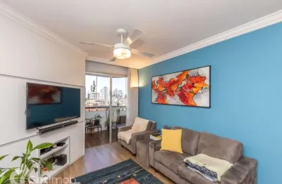 Apartamento com 4 quartos à venda na rua cajaíba, 410, pompéia, são paulo por r$ 1.290.000