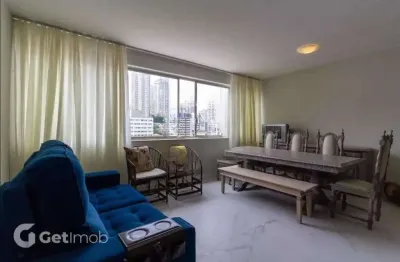 Apartamento com 3 quartos à venda na rua bartira, 751, perdizes, são paulo por r$ 1.050.000