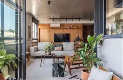 Apartamento com 3 quartos à venda na rua apinajés, 1081, perdizes, são paulo por r$ 2.350.000