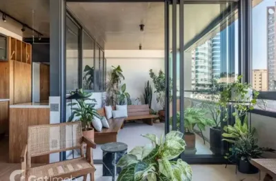 Apartamento com 3 quartos à venda na rua apinajés, 1081, perdizes, são paulo por r$ 2.250.000