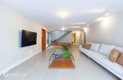 Casa com 3 quartos à venda na ipacaraí, 73, perdizes, são paulo por r$ 2.650.000