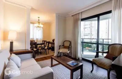 Apartamento com 2 quartos à venda na rua doutor tomás carvalhal, --, paraíso, são paulo por r$ 1.350.000