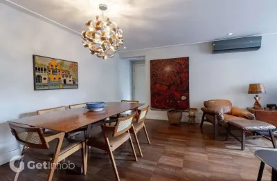 Apartamento com 2 quartos à venda na rua mário amaral, --, paraíso, são paulo por r$ 1.290.000