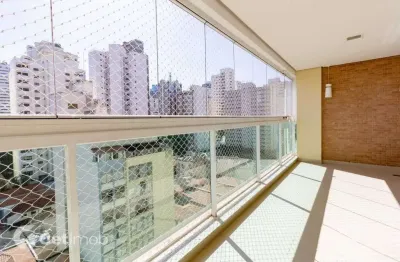 Apartamento com 3 quartos à venda na rua abílio soares, --, paraíso, são paulo por r$ 4.400.000