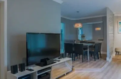 Apartamento com 3 quartos à venda na rua doutor alberto torres, --, perdizes, são paulo por r$ 2.000.000