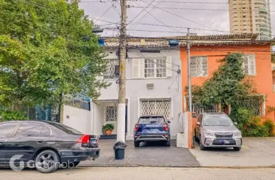 Casa com 2 quartos à venda na Rua dos Caetés, --, Perdizes, São Paulo por R$ 1.100.000