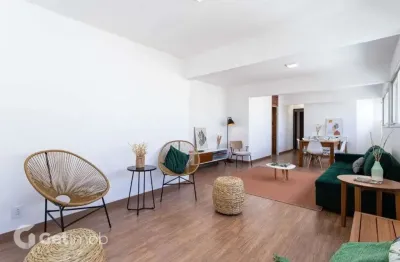 Apartamento com 3 quartos à venda na rua tabapuã, 281, itaim bibi, são paulo por r$ 1.252.000