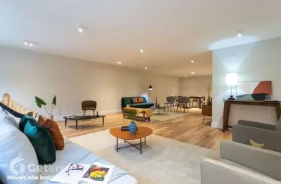 Apartamento com 4 quartos à venda na rua artur prado, --, bela vista, são paulo por r$ 2.270.000