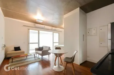 Apartamento com 2 quartos à venda na rua benedito lapin, --, itaim bibi, são paulo por r$ 1.350.000
