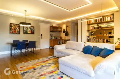 Apartamento com 2 quartos para alugar na rua cotoxó, 1290, perdizes, são paulo por r$ 11.500