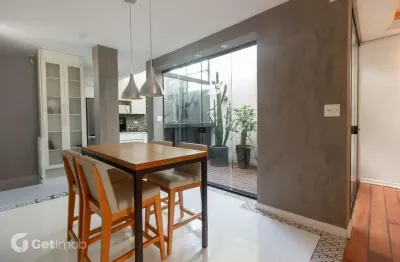 Casa em condomínio fechado com 3 quartos à venda na ettore federeghi, --, vila mariana, são paulo por r$ 2.200.000