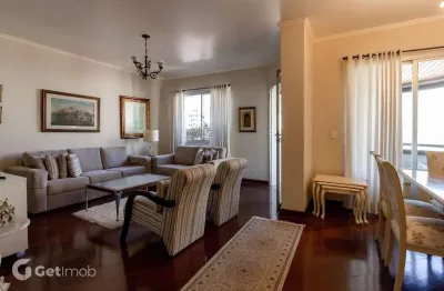 Apartamento com 4 quartos para alugar na rua doutor cândido espinheira, --, perdizes, são paulo por r$ 4.500