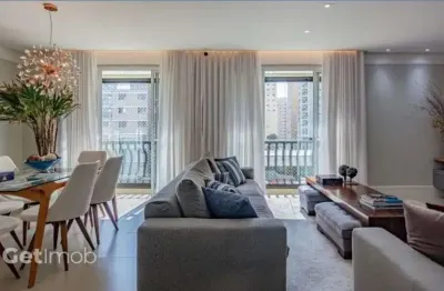 Apartamento com 4 quartos à venda na rua coronel melo de oliveira, --, perdizes, são paulo por r$ 2.395.000