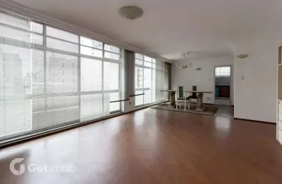 Apartamento com 3 quartos à venda na avenida angélica, 727, santa cecília, são paulo por r$ 1.070.000