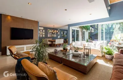 Casa com 3 quartos à venda na rua bauru, 547, pacaembu, são paulo por r$ 5.850.000