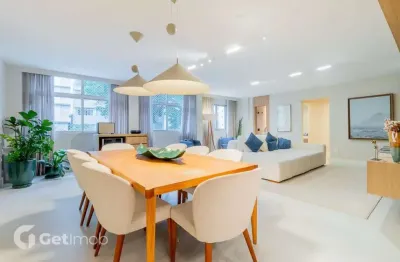 Apartamento com 3 quartos à venda na rua doutor albuquerque lins, --, higienópolis, são paulo por r$ 1.495.000